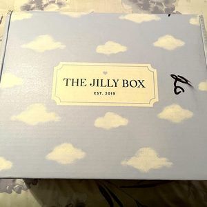 Spring Jilly Box